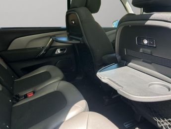 Citroen C4 Picasso 1.6 e-HDi Airdream Exclusive+ Euro 5 (s/s) 5dr