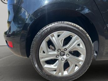 Citroen C4 Picasso 1.6 e-HDi Airdream Exclusive+ Euro 5 (s/s) 5dr