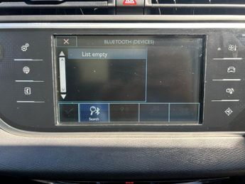 Citroen C4 Picasso 1.6 e-HDi Airdream Exclusive+ Euro 5 (s/s) 5dr
