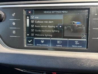 Citroen C4 Picasso 1.6 e-HDi Airdream Exclusive+ Euro 5 (s/s) 5dr