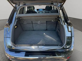 Citroen C4 Picasso 1.6 e-HDi Airdream Exclusive+ Euro 5 (s/s) 5dr