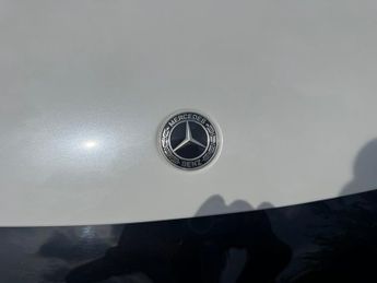 Mercedes-Benz EQE EQE 300 AMG Line Premium Auto Electric 89 KWH Battery PAN ROOF/V