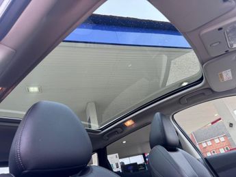 Nissan Qashqai DCI TEKNA DCT
