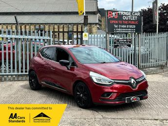 Renault Clio DYNAMIQUE S NAV DCI