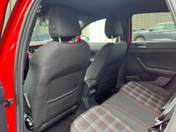 Volkswagen Polo 2.0 TSI GPF GTI+ Hatchback 5dr Petrol DSG Euro 6 (s/s) (200 ps)