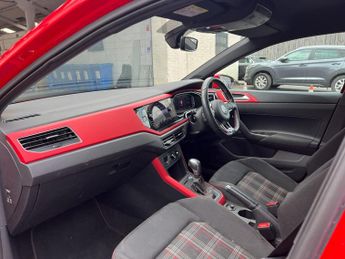 Volkswagen Polo 2.0 TSI GPF GTI+ Hatchback 5dr Petrol DSG Euro 6 (s/s) (200 ps)