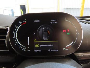 Mini Clubman 1.5 Cooper Exclusive Euro 6 (s/s) 6dr