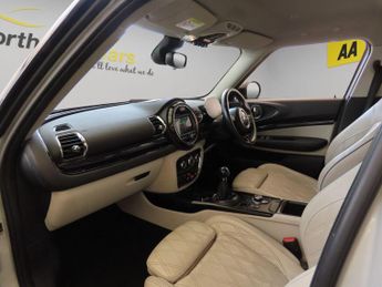 Mini Clubman 1.5 Cooper Exclusive Euro 6 (s/s) 6dr