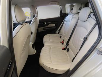 Mini Clubman 1.5 Cooper Exclusive Euro 6 (s/s) 6dr