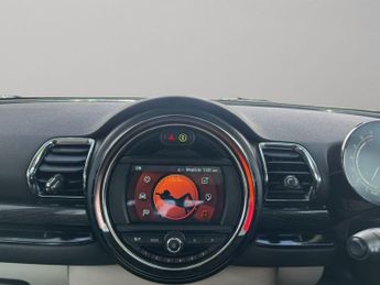Mini Clubman 1.5 Cooper Exclusive Euro 6 (s/s) 6dr