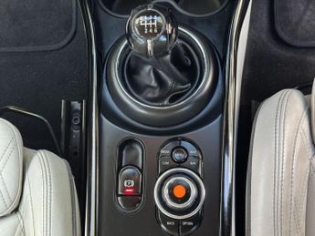 Mini Clubman 1.5 Cooper Exclusive Euro 6 (s/s) 6dr