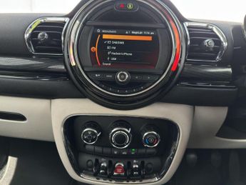 Mini Clubman 1.5 Cooper Exclusive Euro 6 (s/s) 6dr
