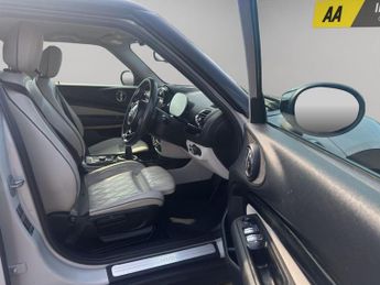 Mini Clubman 1.5 Cooper Exclusive Euro 6 (s/s) 6dr