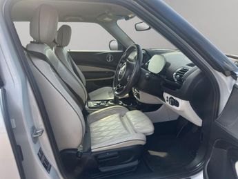 Mini Clubman 1.5 Cooper Exclusive Euro 6 (s/s) 6dr
