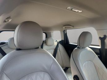 Mini Clubman 1.5 Cooper Exclusive Euro 6 (s/s) 6dr