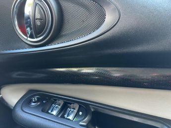 Mini Clubman 1.5 Cooper Exclusive Euro 6 (s/s) 6dr