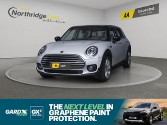 Mini Clubman 1.5 Cooper Exclusive Euro 6 (s/s) 6dr