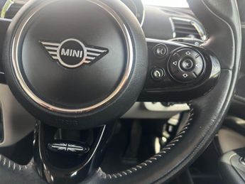 Mini Clubman 1.5 Cooper Exclusive Euro 6 (s/s) 6dr