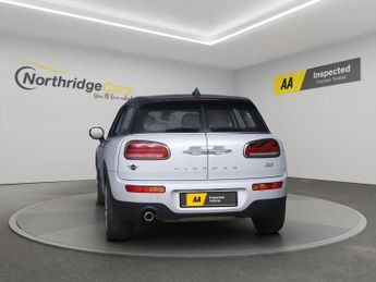 Mini Clubman 1.5 Cooper Exclusive Euro 6 (s/s) 6dr