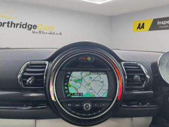 Mini Clubman 1.5 Cooper Exclusive Euro 6 (s/s) 6dr