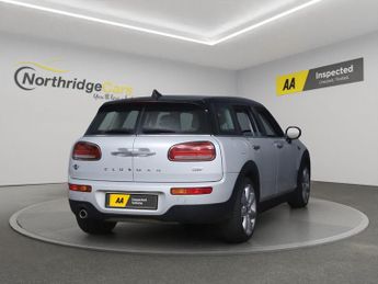 Mini Clubman 1.5 Cooper Exclusive Euro 6 (s/s) 6dr