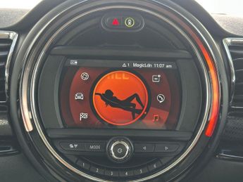 Mini Clubman 1.5 Cooper Exclusive Euro 6 (s/s) 6dr