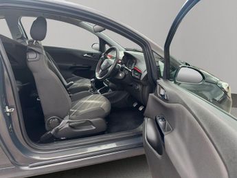 Vauxhall Corsa 1.4i Turbo ecoTEC SRi VX Line Euro 6 (s/s) 3dr