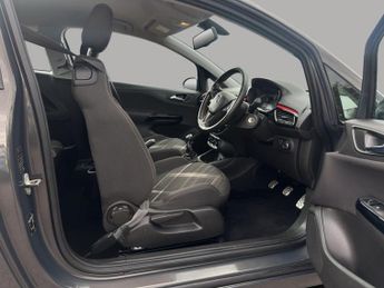 Vauxhall Corsa 1.4i Turbo ecoTEC SRi VX Line Euro 6 (s/s) 3dr