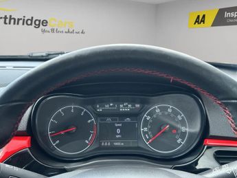 Vauxhall Corsa 1.4i Turbo ecoTEC SRi VX Line Euro 6 (s/s) 3dr