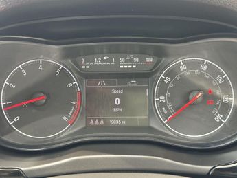 Vauxhall Corsa 1.4i Turbo ecoTEC SRi VX Line Euro 6 (s/s) 3dr