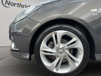 Vauxhall Corsa 1.4i Turbo ecoTEC SRi VX Line Euro 6 (s/s) 3dr