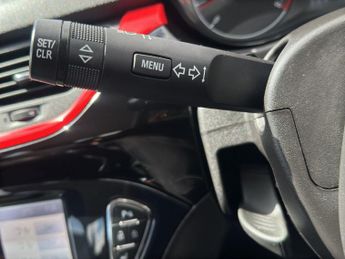 Vauxhall Corsa 1.4i Turbo ecoTEC SRi VX Line Euro 6 (s/s) 3dr