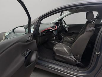 Vauxhall Corsa 1.4i Turbo ecoTEC SRi VX Line Euro 6 (s/s) 3dr