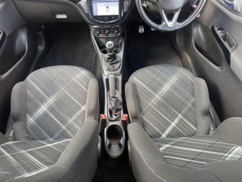 Vauxhall Corsa 1.4i Turbo ecoTEC SRi VX Line Euro 6 (s/s) 3dr