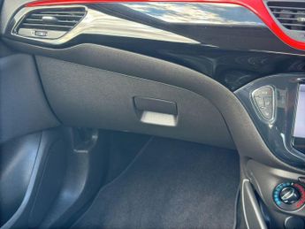 Vauxhall Corsa 1.4i Turbo ecoTEC SRi VX Line Euro 6 (s/s) 3dr
