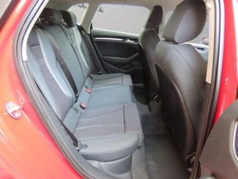 Audi A3 1.8 TFSI Sport Sportback S Tronic quattro Euro 6 (s/s) 5dr