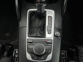 Audi A3 1.8 TFSI Sport Sportback S Tronic quattro Euro 6 (s/s) 5dr