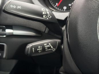 Audi A3 1.8 TFSI Sport Sportback S Tronic quattro Euro 6 (s/s) 5dr