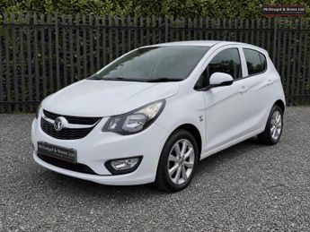 Vauxhall VIVA 1.0i SE Euro 6 5dr