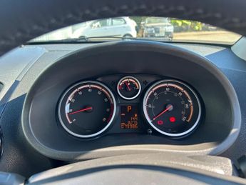 Vauxhall Corsa SE AUTOMATIC FULL YEARS MOT UPON PURCHASE