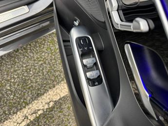 Mercedes-Benz C Class C300D AMG Line Premium MHEV Auto Diesel 360 CAM/MEMORY SEATS/PAR