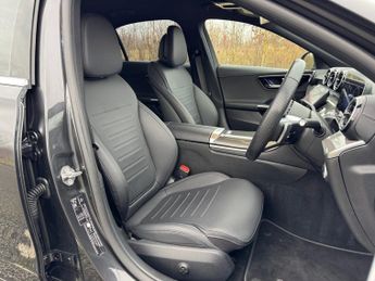 Mercedes-Benz C Class C300D AMG Line Premium MHEV Auto Diesel 360 CAM/MEMORY SEATS/PAR