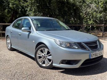Saab 9 3 1.9 TTiD Turbo Edition Auto Euro 4 4dr