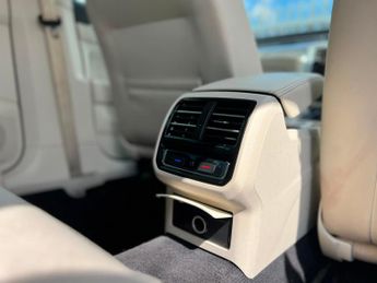 Volkswagen Passat SE BUSINESS TDI BLUEMOTION TECHNOLOGY
