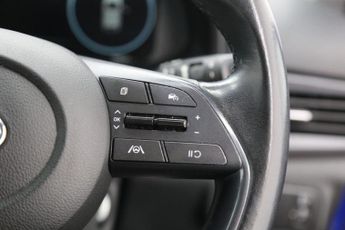 Hyundai BAYON 1.0 T-GDi MHEV SE Connect Euro 6 (s/s) 5dr