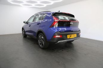 Hyundai BAYON 1.0 T-GDi MHEV SE Connect Euro 6 (s/s) 5dr