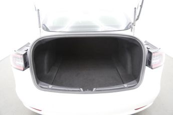 Tesla Model 3 (Dual Motor) Performance Auto 4WDE 4dr (Performance Upgrade)