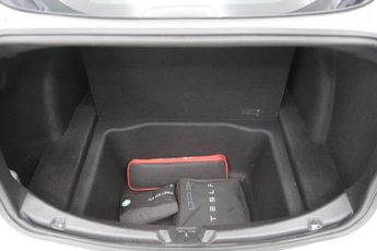 Tesla Model 3 (Dual Motor) Performance Auto 4WDE 4dr (Performance Upgrade)