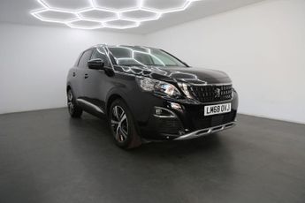 Peugeot 3008 1.6 PureTech Allure EAT Euro 6 (s/s) 5dr