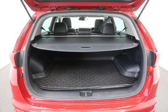 Kia Sportage 2.0 CRDi KX-4 Auto AWD Euro 6 5dr
